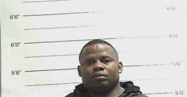 Kendrick Tinson, - Orleans Parish County, LA 